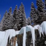 Johnston Canyon Vacation Travel Guide | Expedia
