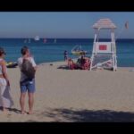 Mykonos Drone Video Tour | Expedia