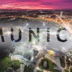 Travel Munich in a Minute – Aerial Drone Video | Expedia