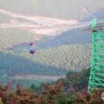 Hallyeo Waterway Observation Cable Car Vacation Travel Guide | Expedia
