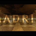 Travel Madrid in a Minute – Aerial Drone Video | Expedia