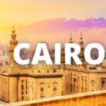 Cairo Travel Guide: 18 BEST Things to do in Cairo, Egypt