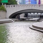 Cheonggyecheon Stream Vacation Travel Guide | Expedia