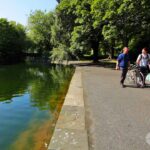 St. Stephens Green Vacation Travel Guide | Expedia