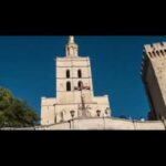 Avignon Drone Video Tour | Expedia
