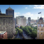 Sydney Drone Video Tour | Expedia Australia