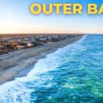 TRAVEL GUIDE: Visiting Outer Banks, North Carolina