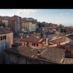 Perugia Drone Video Tour | Expedia