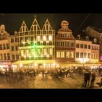 Dusseldorf Drone Video Tour | Expedia