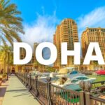 11 BEST Things to do in Doha, Qatar | Travel Guide