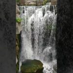 Niagara Falls Vacation Travel Guide | Expedia Waterfalls (Jharna) #short