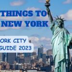 NEW YORK City Travel GUIDE Expedia 2023 | Best THINGS To Do in NEW YORK City 2023