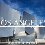 How to Travel in 2021| Los Angeles Vacation Travel Guide | Expedia | 4k | 8k | USA Los Angeles 2024