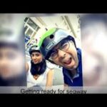 Brief of our FrenchRiveria Expedia with travel guide