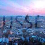 Travel Brussels in a Minute – Aerial Drone Video | Expedia
