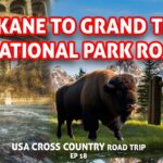 Spokane to Grand Teton National Park Road Trip Travel Guide | Expedia