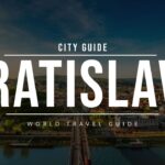 BRATISLAVA City Guide | Slovakia | Travel Guide