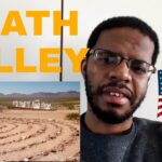 #USA #Tourism Death Valley Vacation Travel Guide | Expedia REACTION