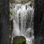 Niagara Falls Vacation Travel Guide | Expedia Waterfalls (Jharna) #short