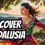 What Makes Andalusia So Magical? Vacation Travel Guide | Expedia – Experience Southern Spain ✨