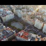 Valencia Drone Video Tour | Expedia