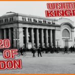 London Vacation Travel Guide | Expedia | City of London | 06/08/1500 | X-MAX Pro | HD 1080p