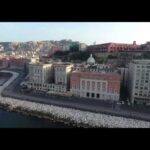 Napoli Drone Video Tour | Expedia