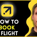 How To Book a Flight on Expedia App (2025) | Full Guide