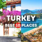 Amazing Places to Visit in Turkey – Travel Video