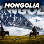 Mongolia Travel Guide 2024