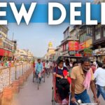 New Delhi India Travel Guide: Best Things To Do in Delhi