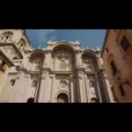 Granada Drone Video Tour | Expedia
