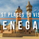 20 Best Places to Visit in Senegal | Travel Video | Travel Guide | SKY Travel