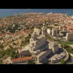 Marseille Drone Video Tour | Expedia
