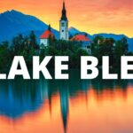Lake Bled Slovenia Travel Guide: 15 BEST Things to Do in Lake Bled