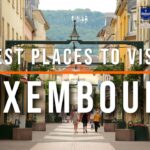 15 Best Places to Visit in Luxembourg | Travel Video | Travel Guide | SKY Travel