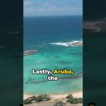 20 Breathtaking Caribbean Islands to Add to Your 2024 Travel Bucket List