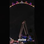 The Top Five Things To Do in Vegas