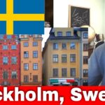 American Reacts Stockholm Vacation Travel Guide | Expedia