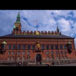 Copenhagen Drone Video Tour | Expedia