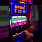 What We Won with 12 Free Games at the Luxor!