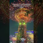 Singapore Travel Guide That Will Save You Thousands