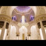 Abu Dhabi Drone Video Tour | Expedia