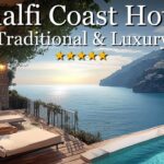 Where to Stay on the Amalfi Coast – 10 Best Hotels in 2026