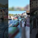 Discover the SECRET Canals of Venice in 2024!