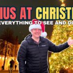 VILNIUS CHRISTMAS WONDERLAND – European Christmas Capital 2025 FULL CITY TOUR