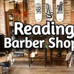 Top 5 Best Barber Shops in Reading, UK | Ultimate Haircut Guide