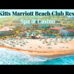 St Kitts Marriott Beach Club Resort Casino and Spa