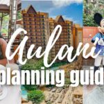 Disney Aulani: 11 Essential Resort & Travel Tips for Families