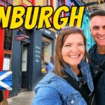 Edinburgh – The BEST Way to Experience Scotland